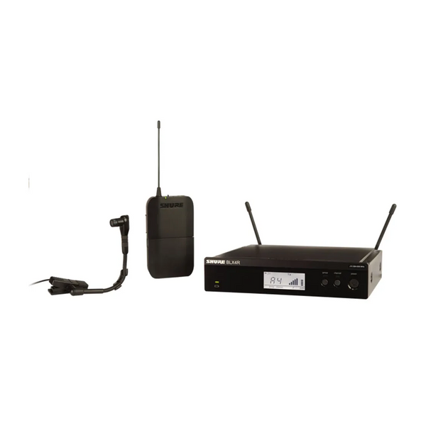 Shure BLX14R/B98
