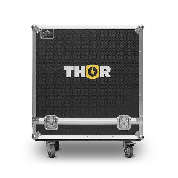 Thor TF-12x1A (Pair with case)