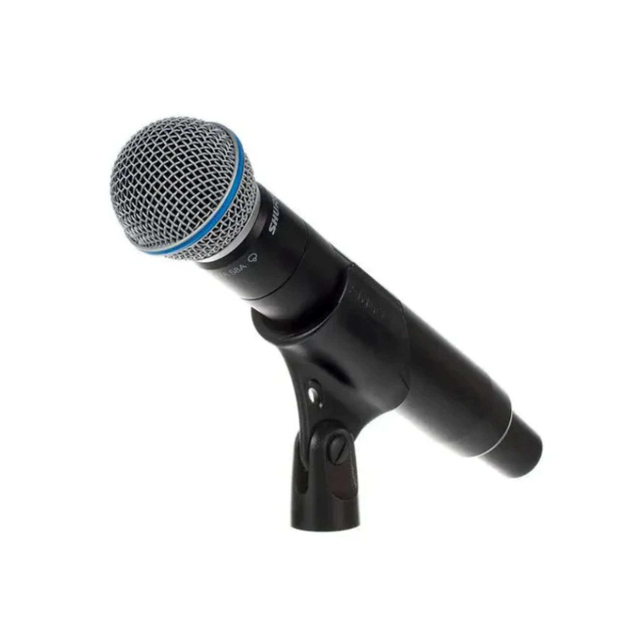 Shure SLXD24/B58 Digital Wireless – Massimo Accordions