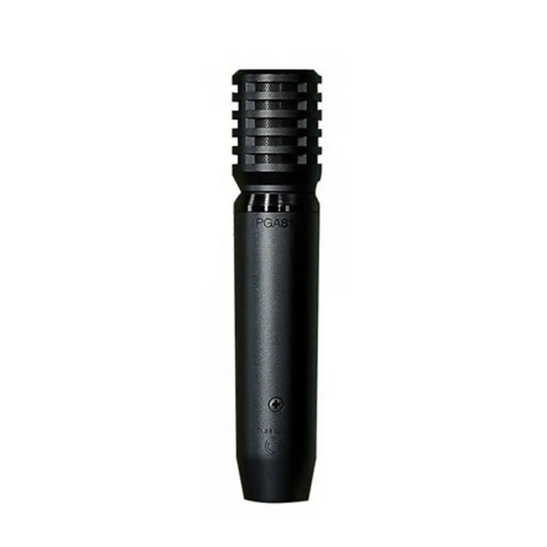 Shure PGA81 Instrument Microphone