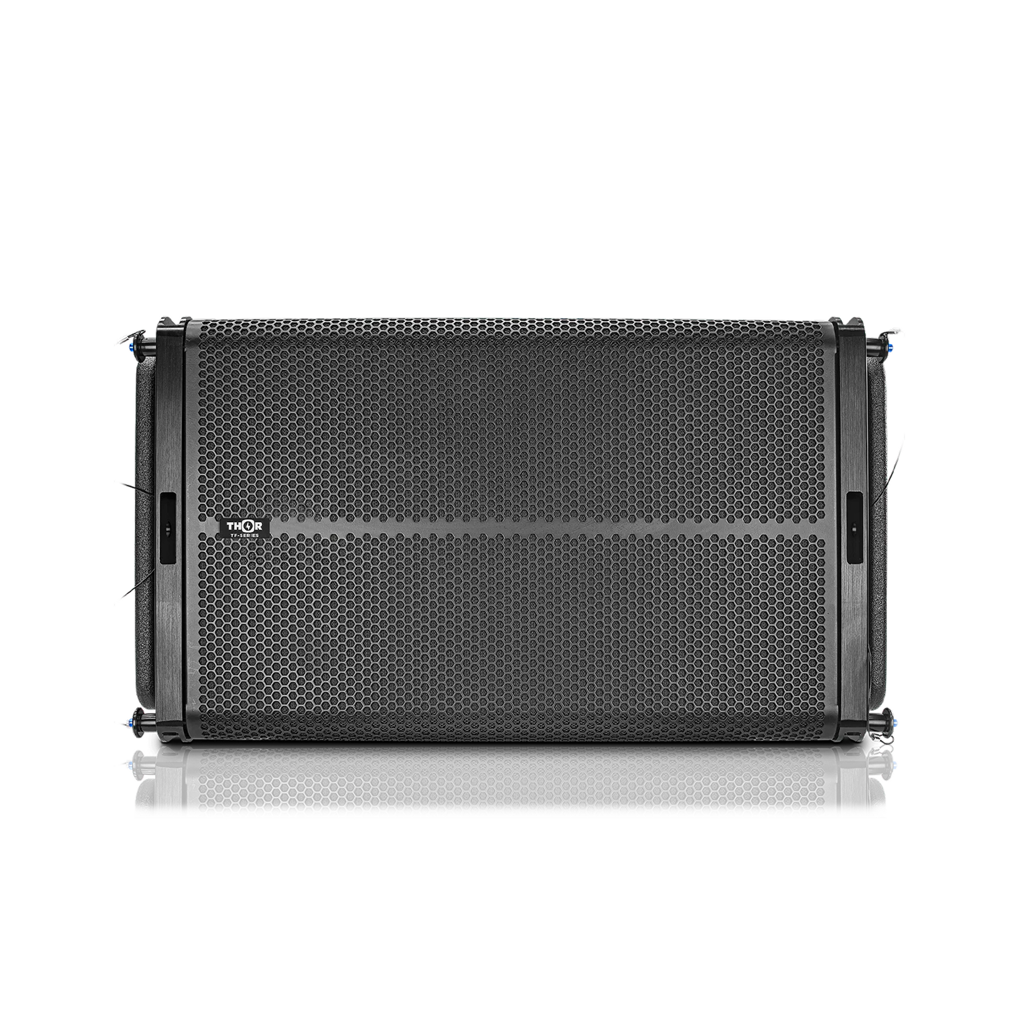 Thor TF-12x1A (Pair with case) – Massimo Accordions