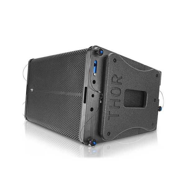 Thor TF-12x1A (Pair with case)