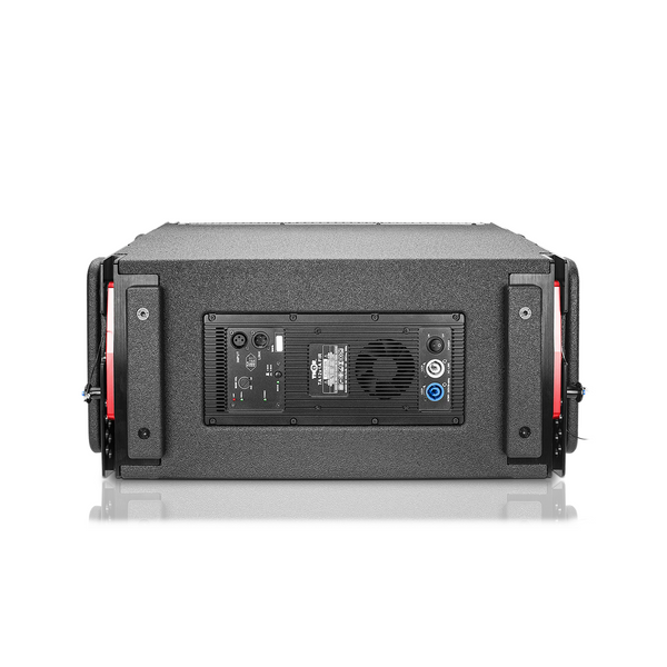 Thor TF-12x1A (Pair with case)