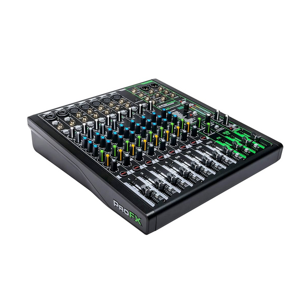 Profx12v3 Analog Mixer