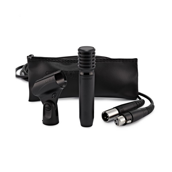 Shure PGA81 Instrument Microphone