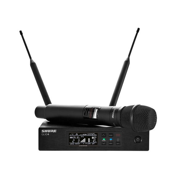 Shure QLXD2/KSM9