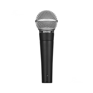 【保管品 美品】SHURE SM58 シュアLIVE REC Vocal MIC Amazon.com: Shure SM58-LC Vocal Microphone with H&A Value Series