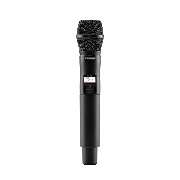 Shure QLXD2/SM87