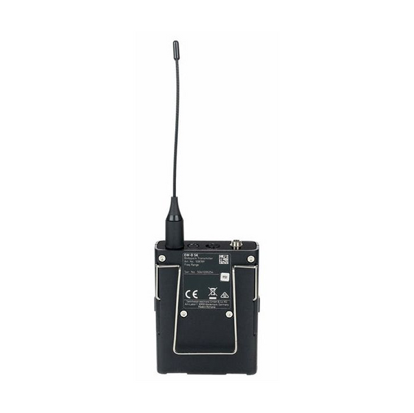 EW-DSK Wireless Bodypack
