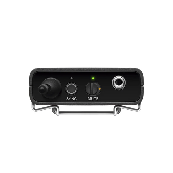 EW-DSK Wireless Bodypack