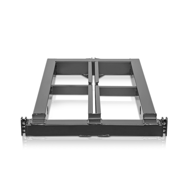 UP-206A Bumper