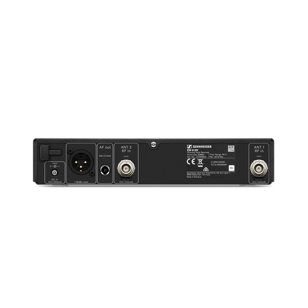 EW-DEM (R4-9) Wireless Receiver