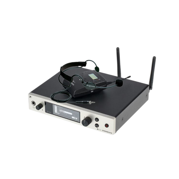 EW-300 G4 Headmic Wireless System