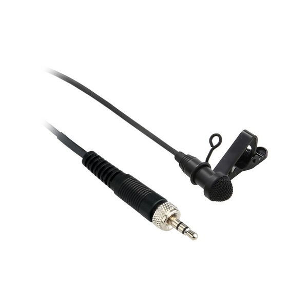 ME 2 ll Omnidirectional Lavalier Microphone