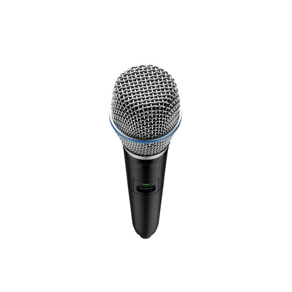 Shure GLXD2+/B87A