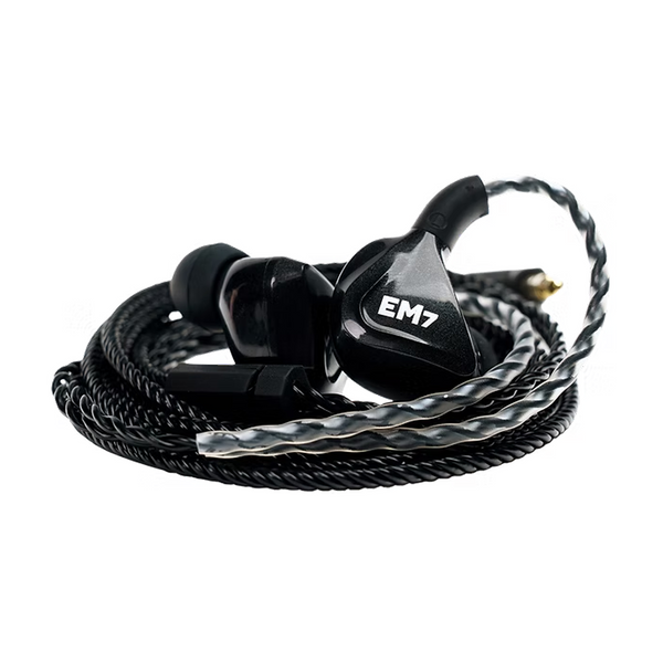 ROQ M7 in-ear monitors