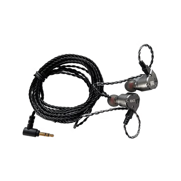 ROQ M5 in-ear monitors