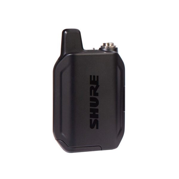 Shure GLXD1+