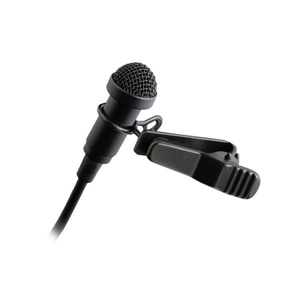 ME 2 ll Omnidirectional Lavalier Microphone