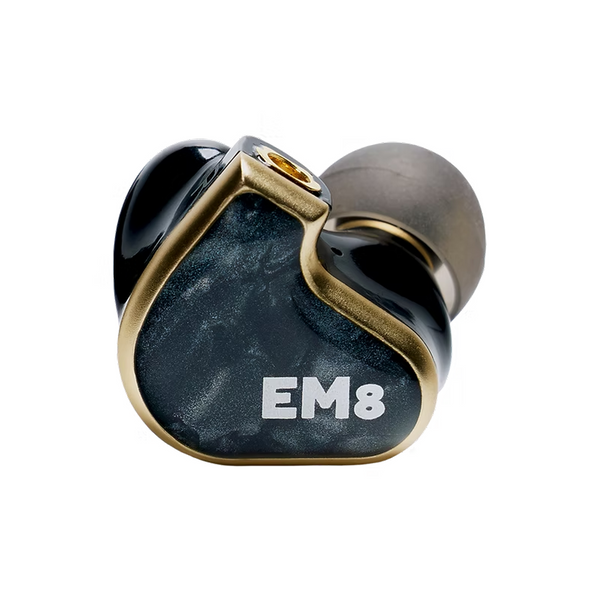 ROQ M8 in-ear monitors