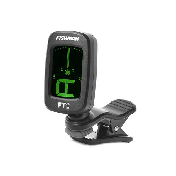Fishman FT2 FLIP-ON