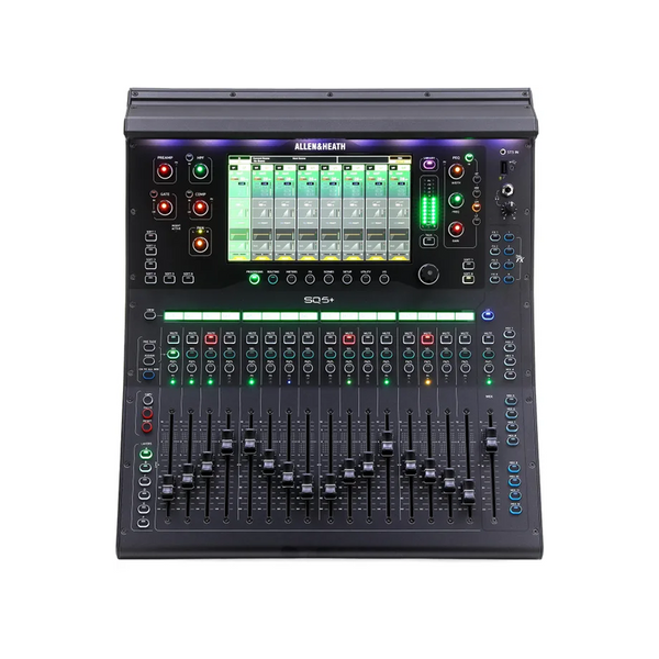 Allen & Heath SQ5+ Digital Mixer
