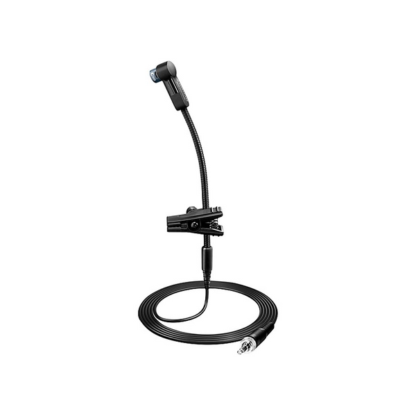 e908 Instrument Microphone