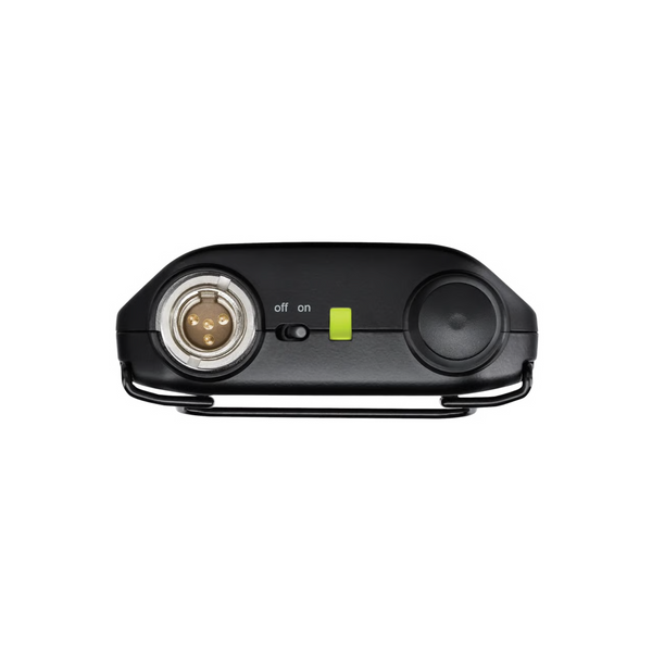 Shure GLXD1+