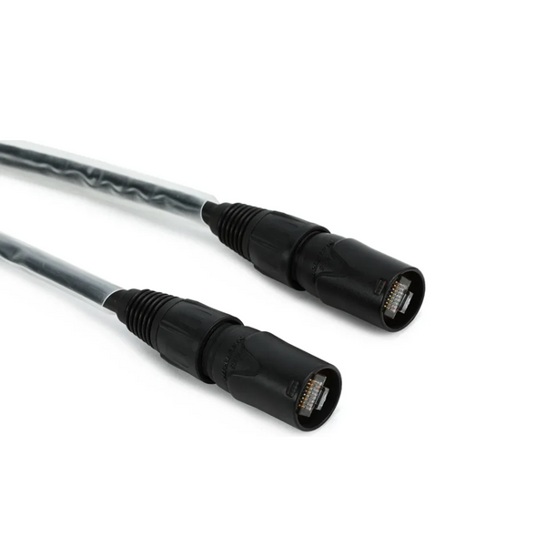 CAT6 Cable with Reel - 150 foot