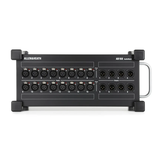 Allen & Heath AB168