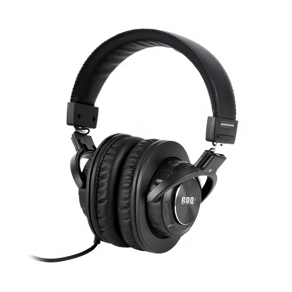 ROQ BEQ5 closed back headphones