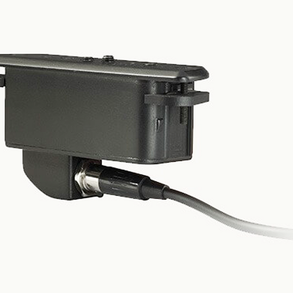 Fishman Blackstack passive