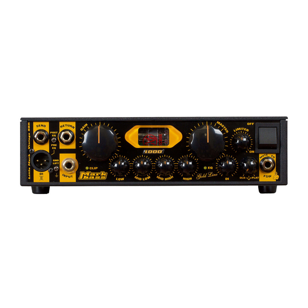 Markbass Little Mark Vintage 1000