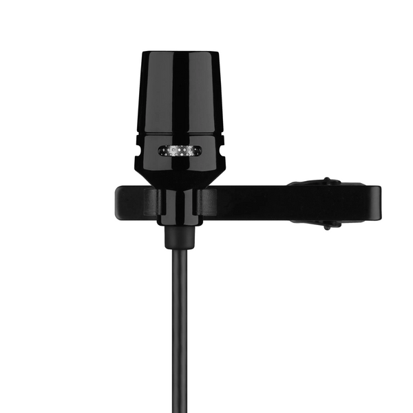 Shure CVL Lavalier Condenser Microphone