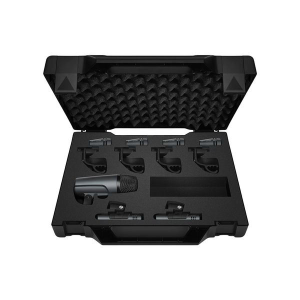 Sennheiser e 600 Drum Microphone Kit