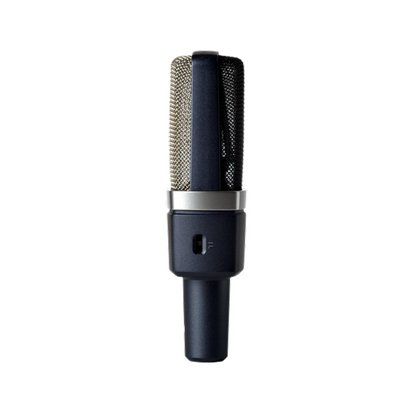 AKG C214 Condenser Microphone