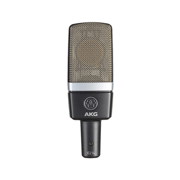 AKG C214 Condenser Microphone