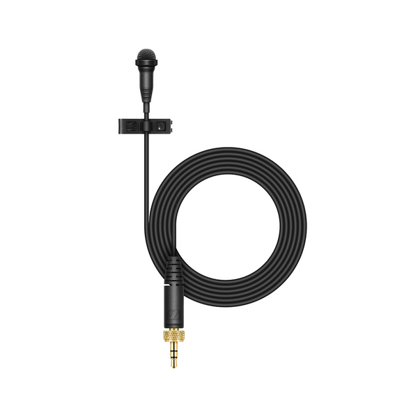 ME 2 ll Omnidirectional Lavalier Microphone