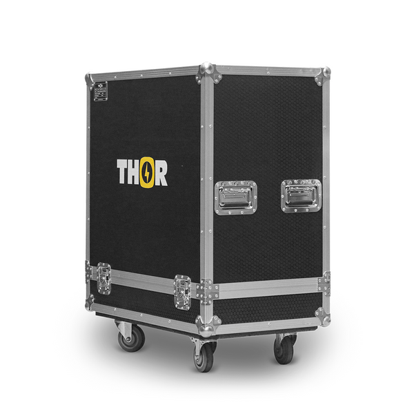 Thor TF-12x1A (Pair with case)