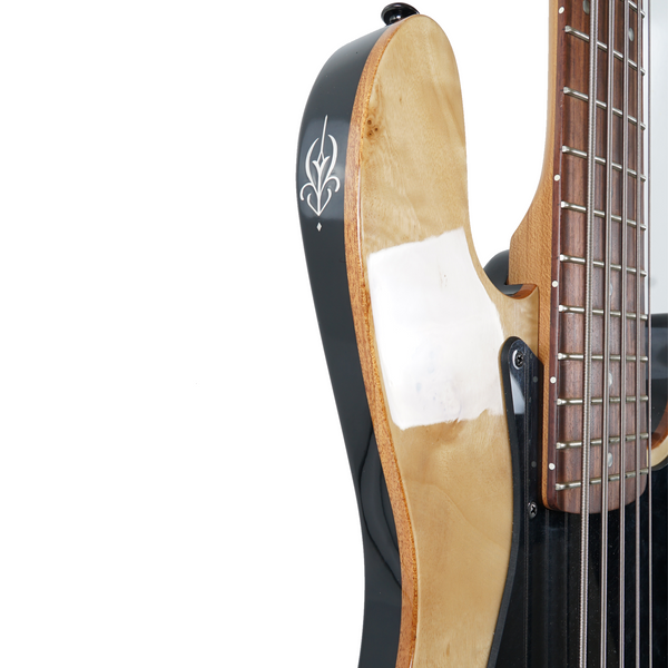 Michael Kelly 5R Electric Bass