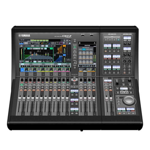 Yamaha DM7C 72-channel Digital Mixer