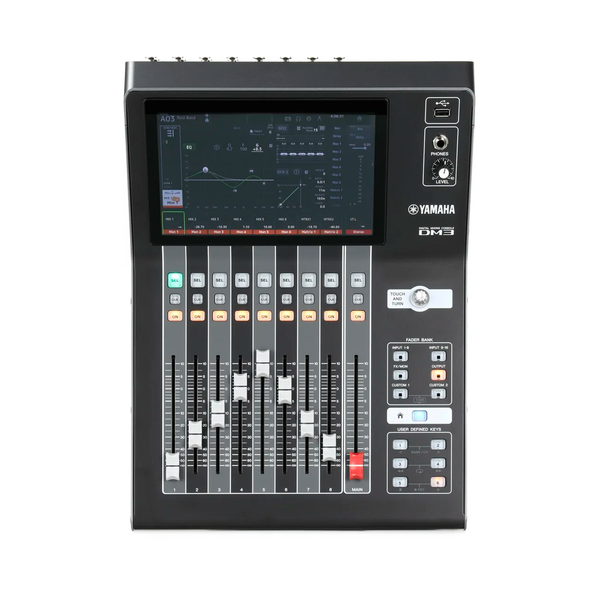 Yamaha DM3S 22-channel Digital Mixer