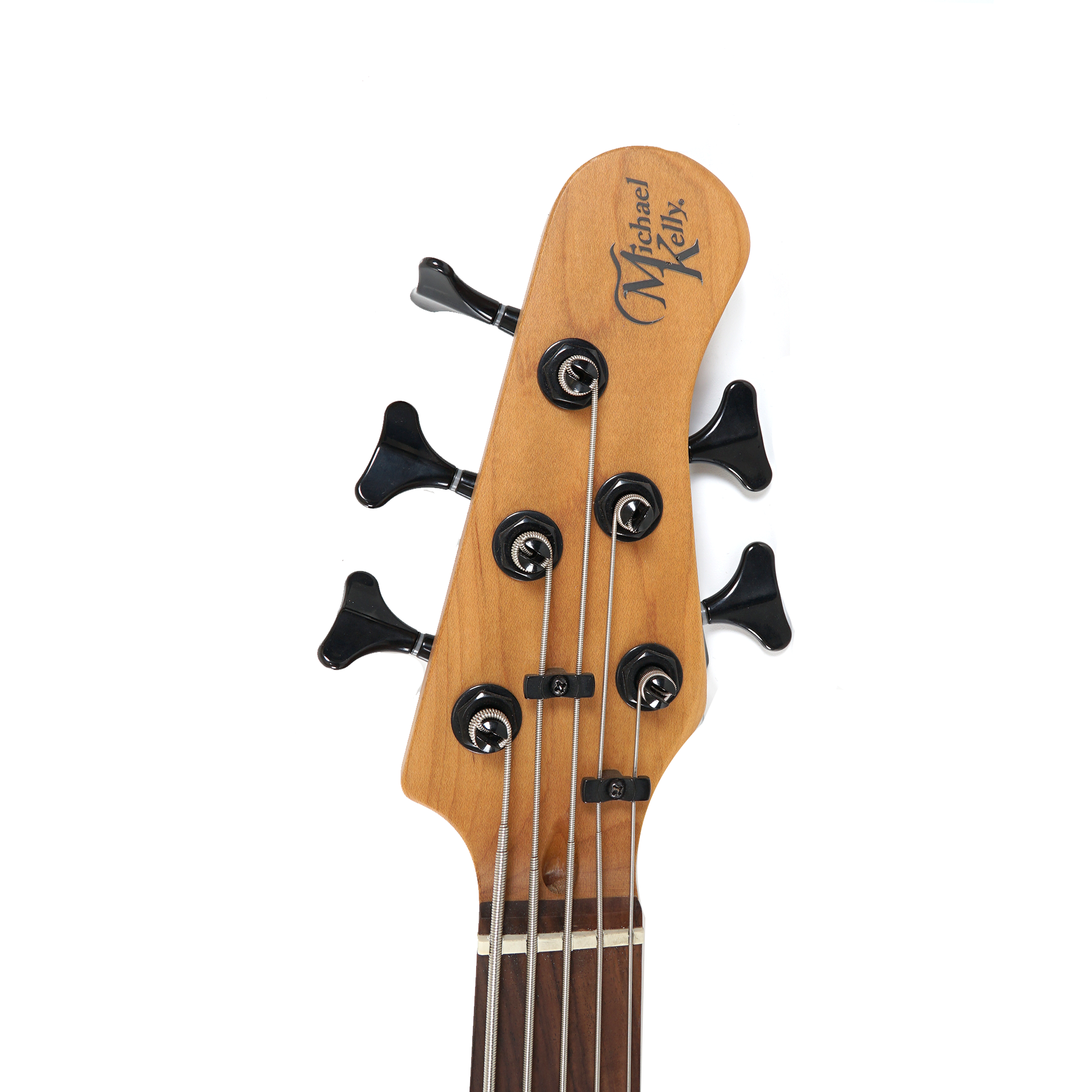 Michael Kelly 5R Electric Bass – Massimo Accordions