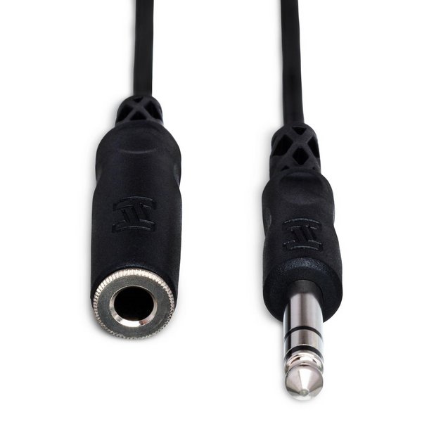 Hosa Headphone Extension Cable HPE-325