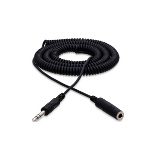 Hosa Headphone Extension Cable HPE-325