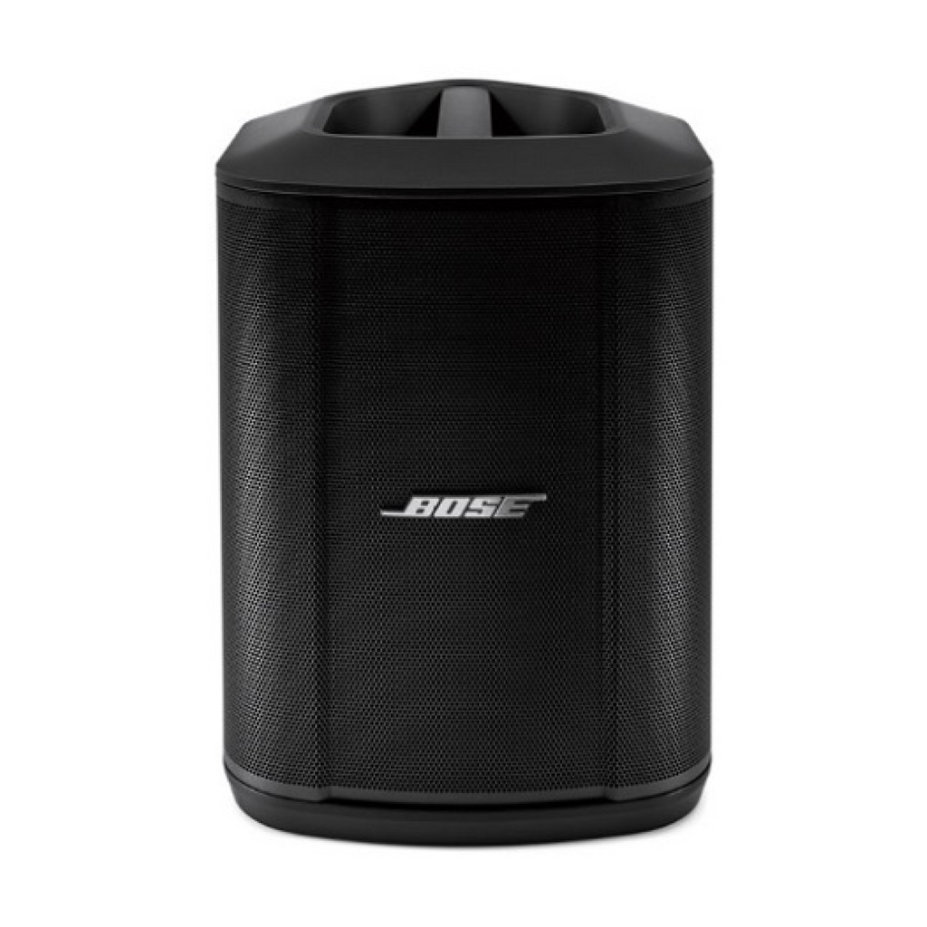 Bose S1 Pro+ Bluetooth – Massimo Accordions Bose S1 Pro+ Bluetooth – Massimo Accordions