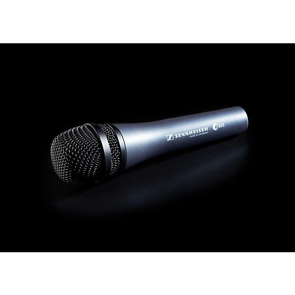 Sennheiser Vocal Dynamic Microphone e835