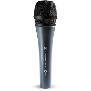 Sennheiser Vocal Dynamic Microphone e835