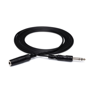 Hosa Headphone Extension Cable HPE-300
