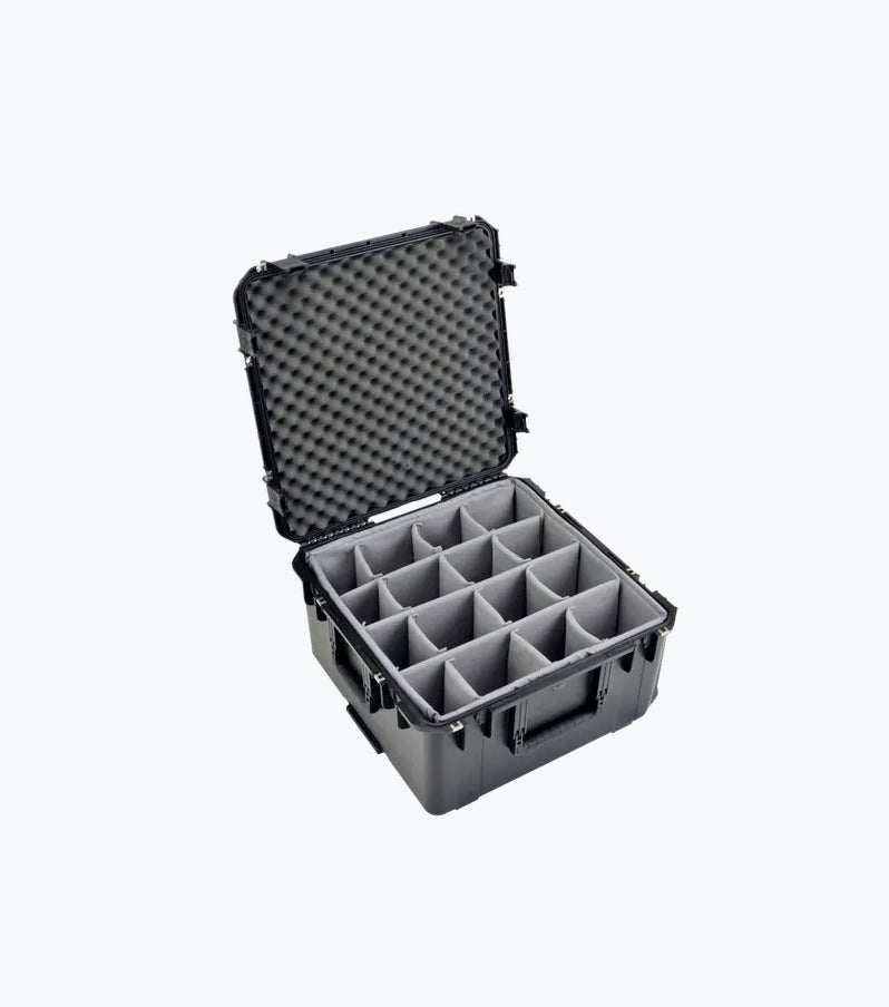 SKB 3I-2222 12DT